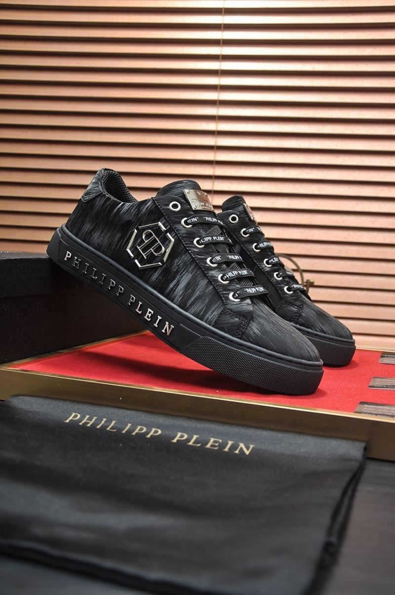 Philipp Plein Shoes